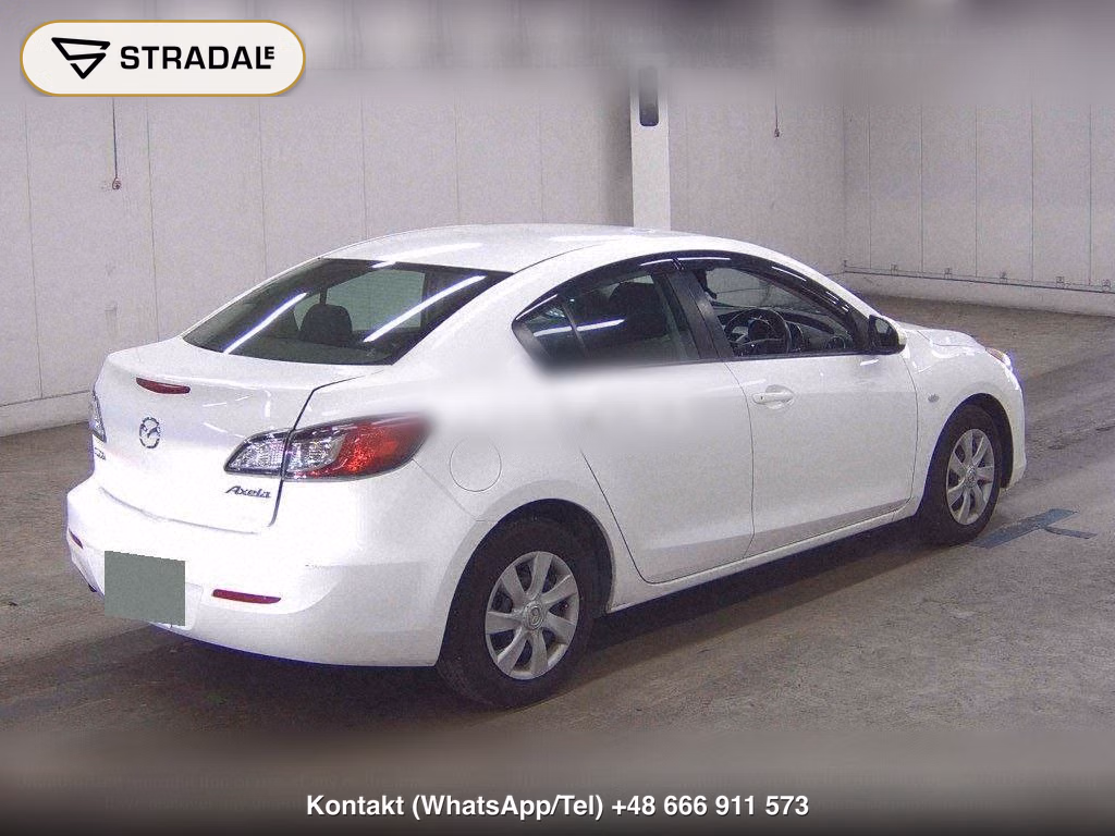 MAZDA AXELA 15F, miniaturka 6