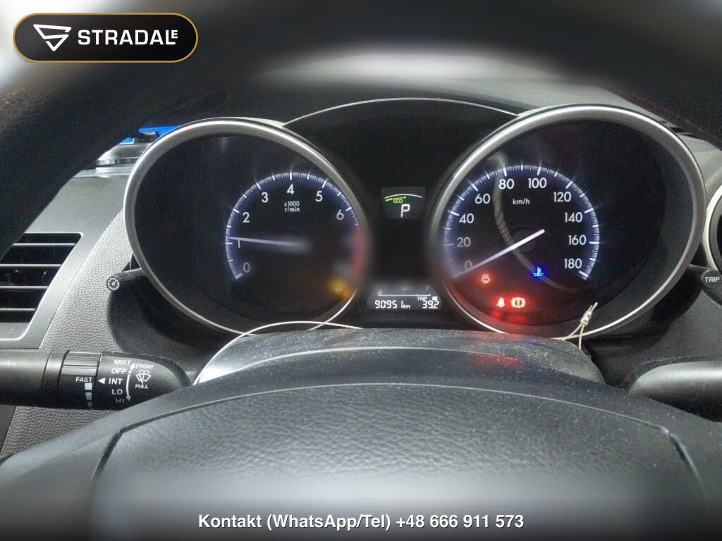 MAZDA AXELA 15F, miniaturka 7