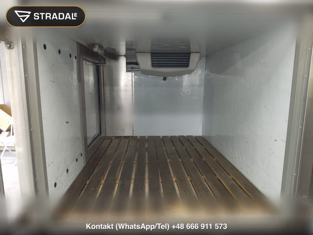 SUZUKI CARRY TRUCK FREEZING REFRIGERATOR, miniaturka 7