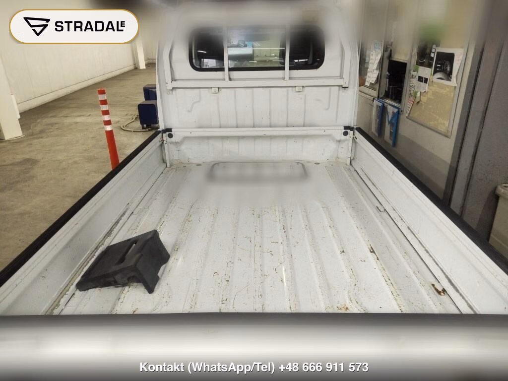 SUZUKI CARRY TRUCK 4WD FC AIR CONDITIONING POWER STEERING NOUHA, miniaturka 7