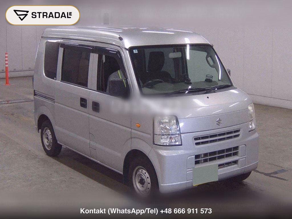 SUZUKI EVERY 5D PC, miniaturka 2