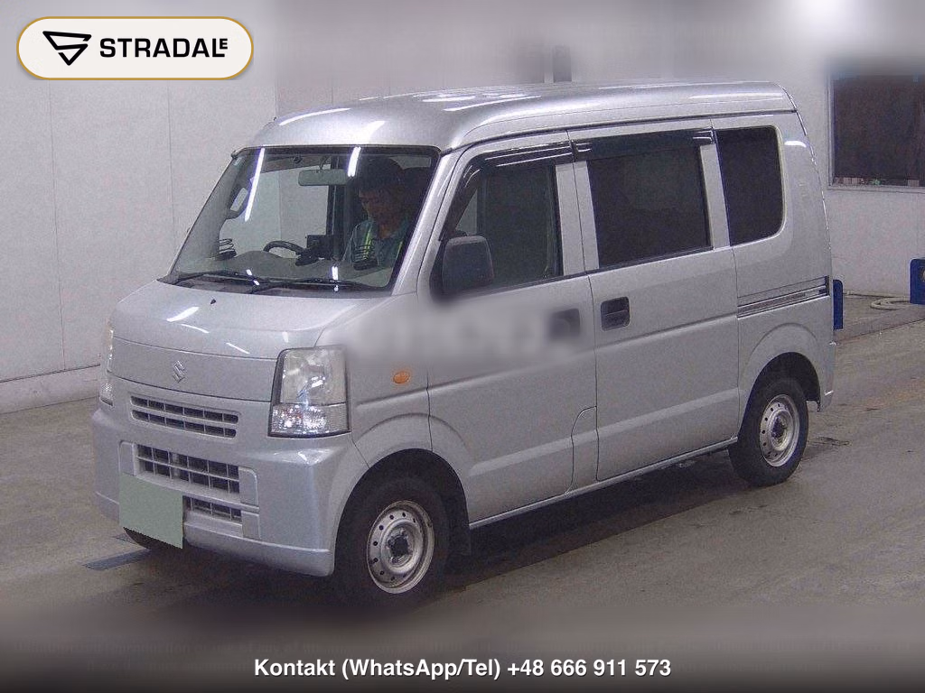 SUZUKI EVERY 5D PC, miniaturka 5