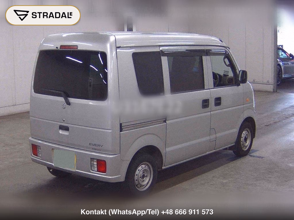 SUZUKI EVERY 5D PC, miniaturka 6