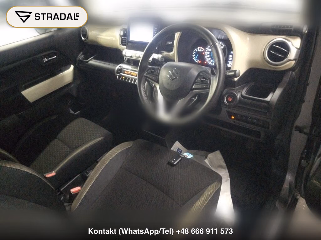 SUZUKI XBEE 4WD HYBRID MZ, miniaturka 4