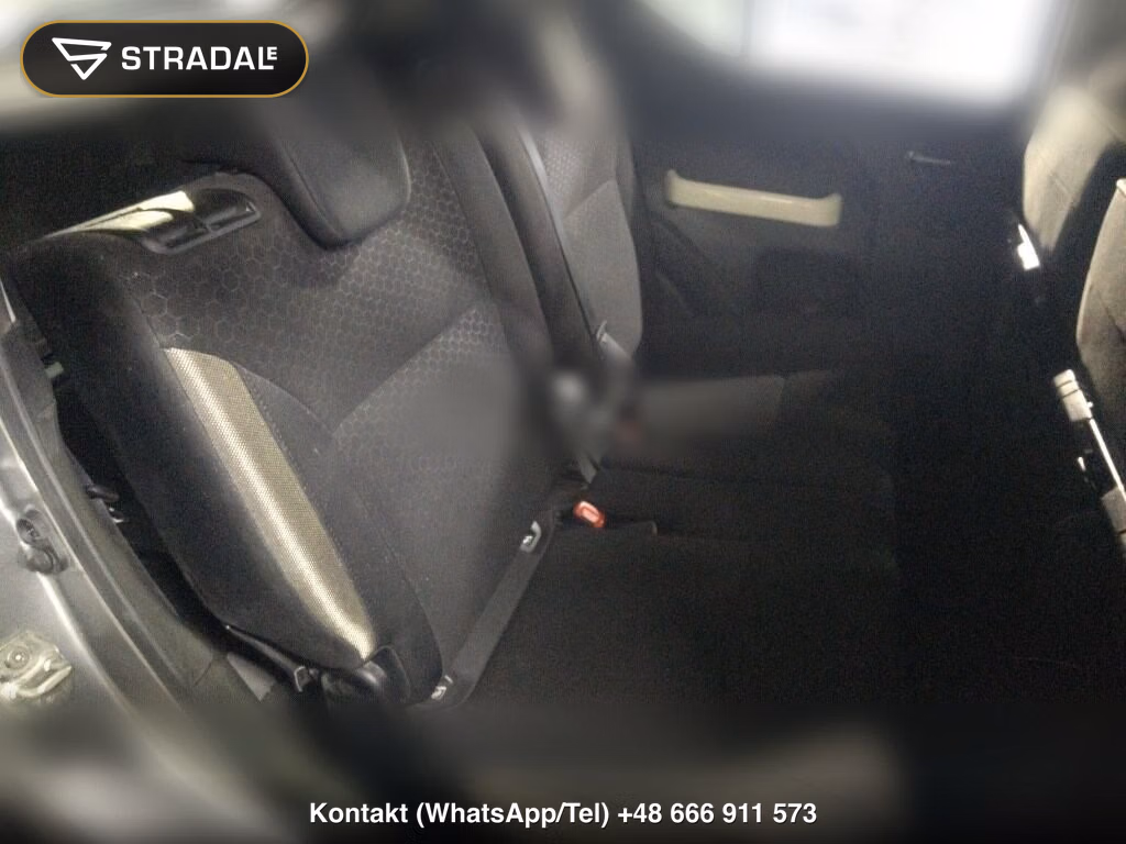SUZUKI XBEE 4WD HYBRID MZ, miniaturka 7