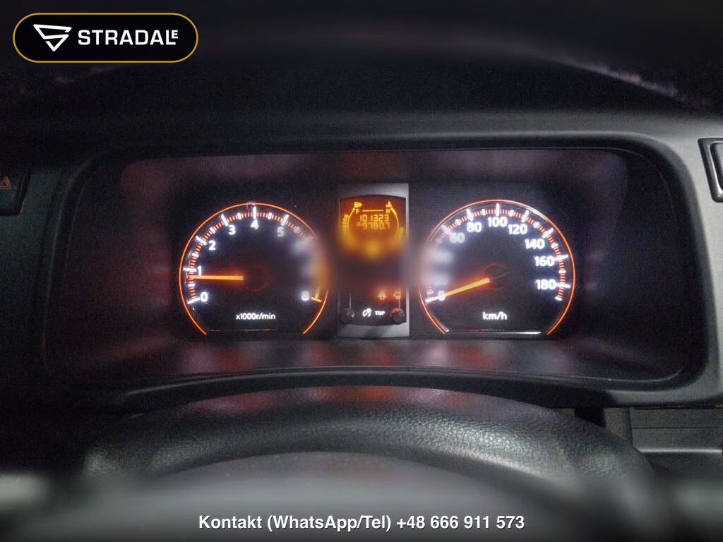NISSAN SERENA 5D RIDER, miniaturka 6