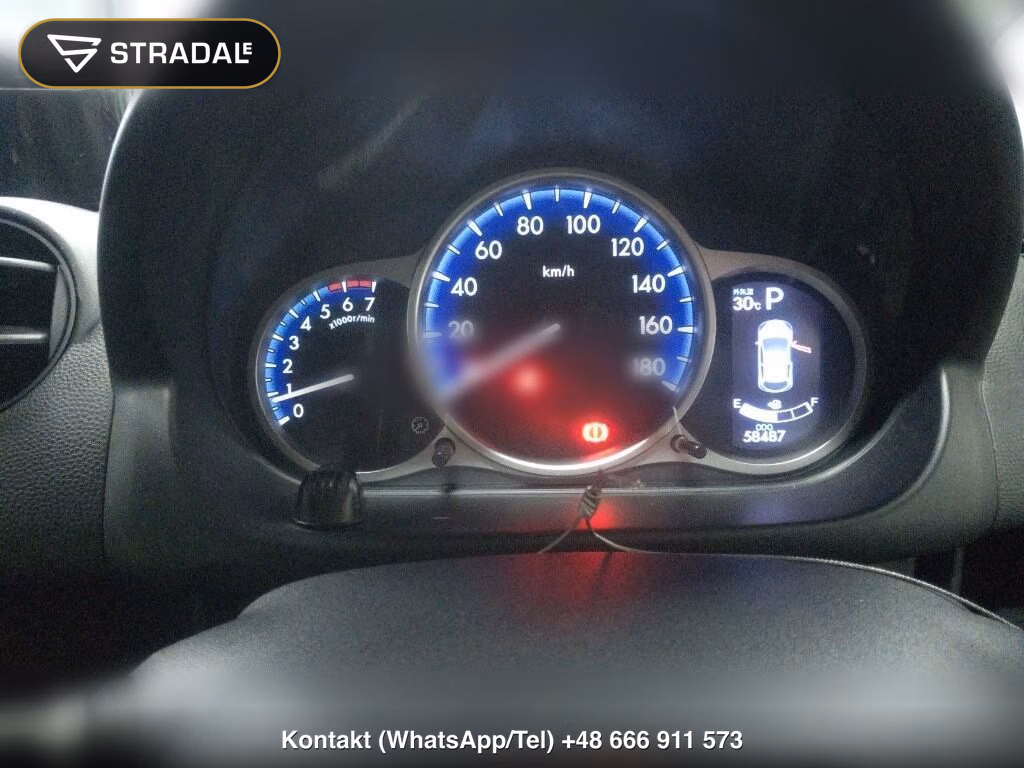 MAZDA DEMIO 5D 13-SKYACTIV, miniaturka 7