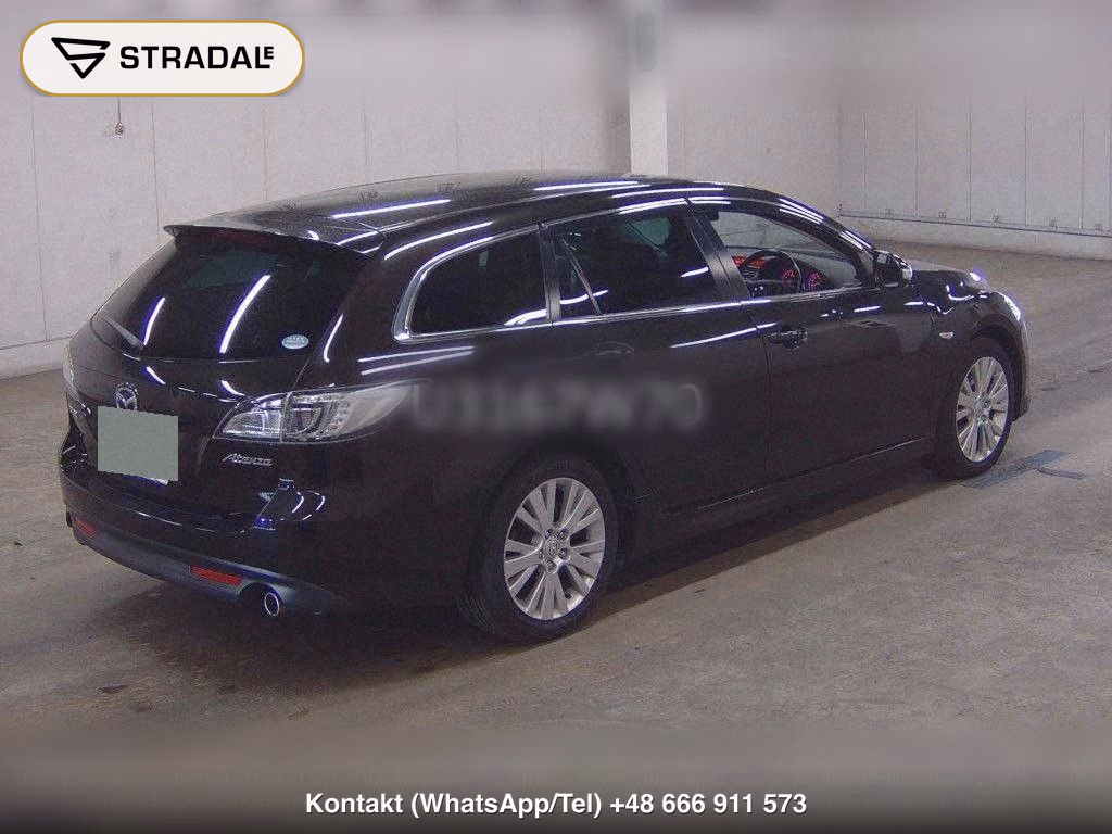 MAZDA ATENZA SPORT WAGON 25S, miniaturka 4