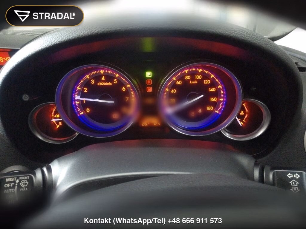 MAZDA ATENZA SPORT WAGON 25S, miniaturka 5