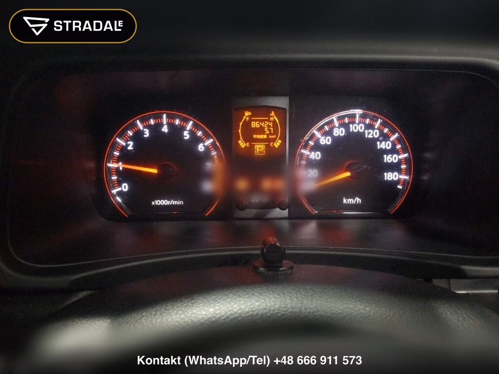NISSAN SERENA 5D 20S V SELECTION, miniaturka 7