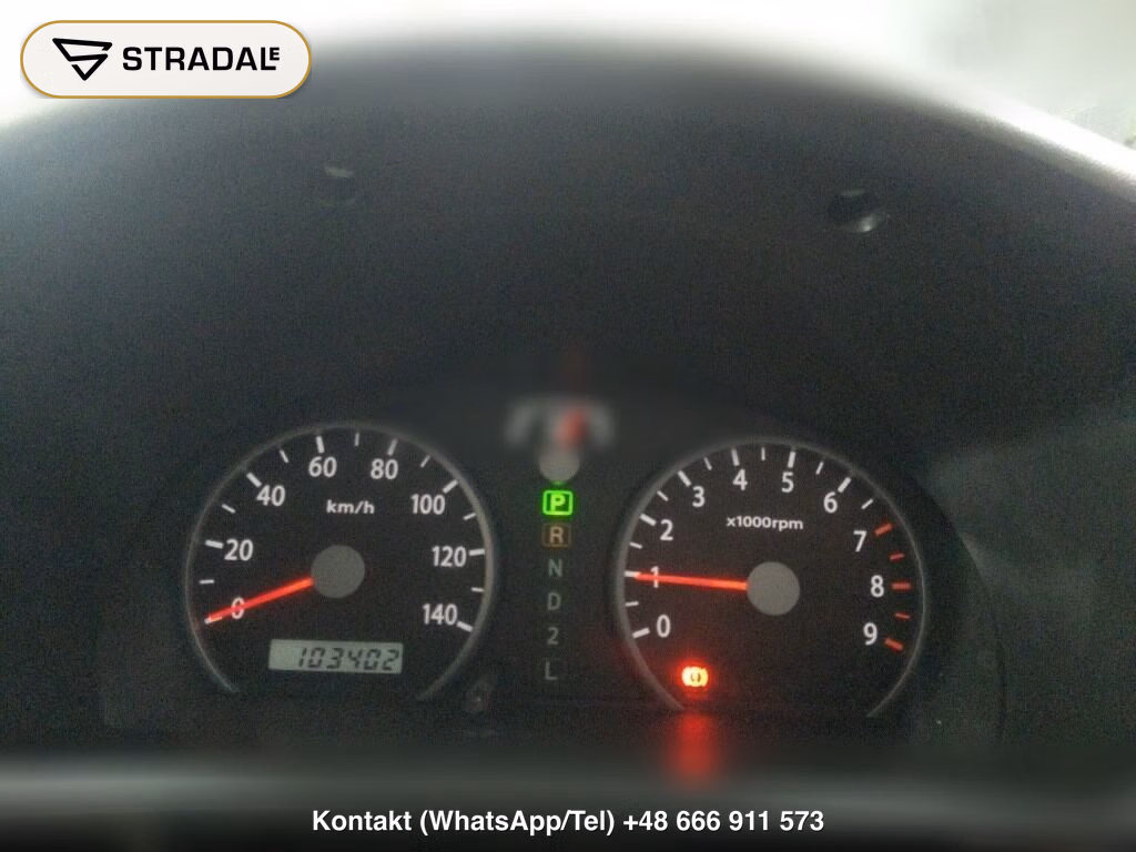 SUZUKI EVERY 5D JOIN TURBO, miniaturka 7