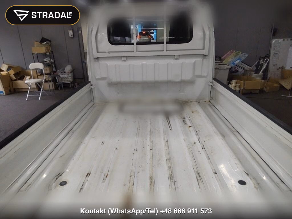 SUZUKI CARRY TRUCK 4WD KC AIR CONDITIONING POWER STEERING NOUHA, miniaturka 7