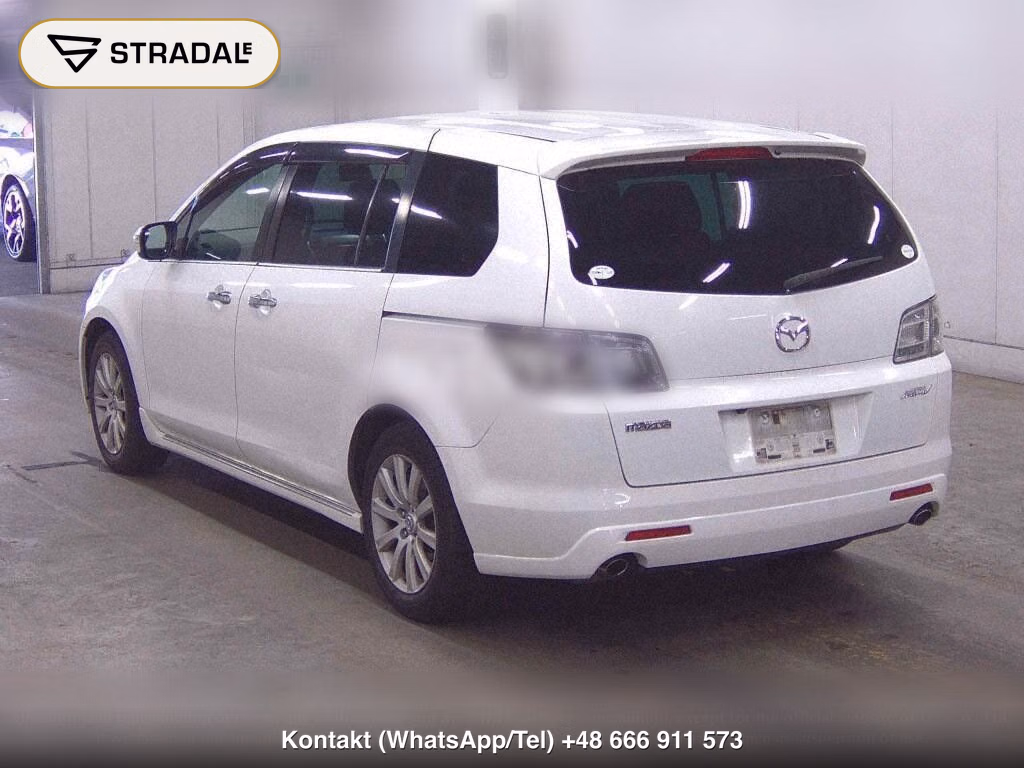 MAZDA MPV 23C SPORTY PACKAGE, miniaturka 2