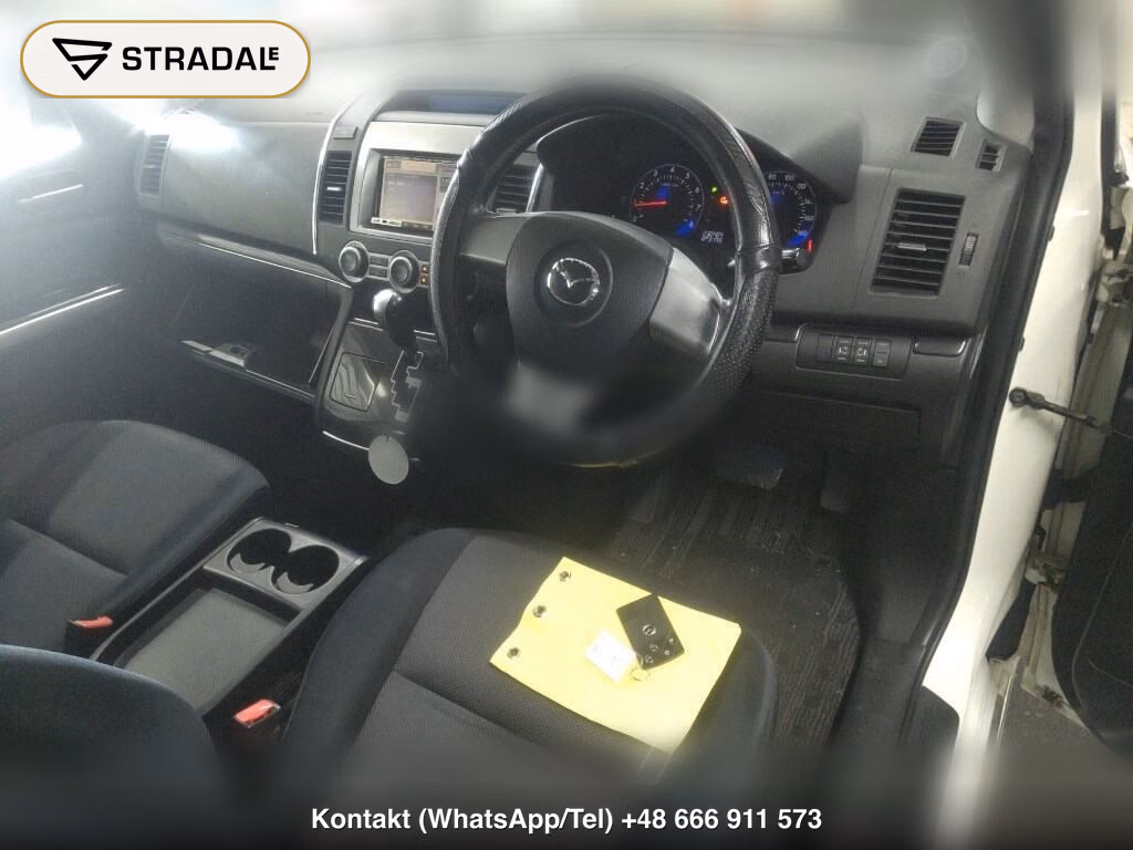 MAZDA MPV 23C SPORTY PACKAGE, miniaturka 3