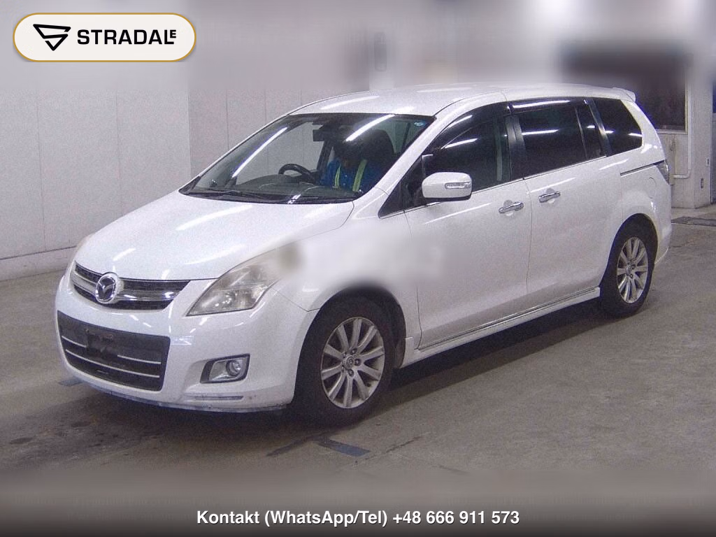 MAZDA MPV 23C SPORTY PACKAGE, miniaturka 4