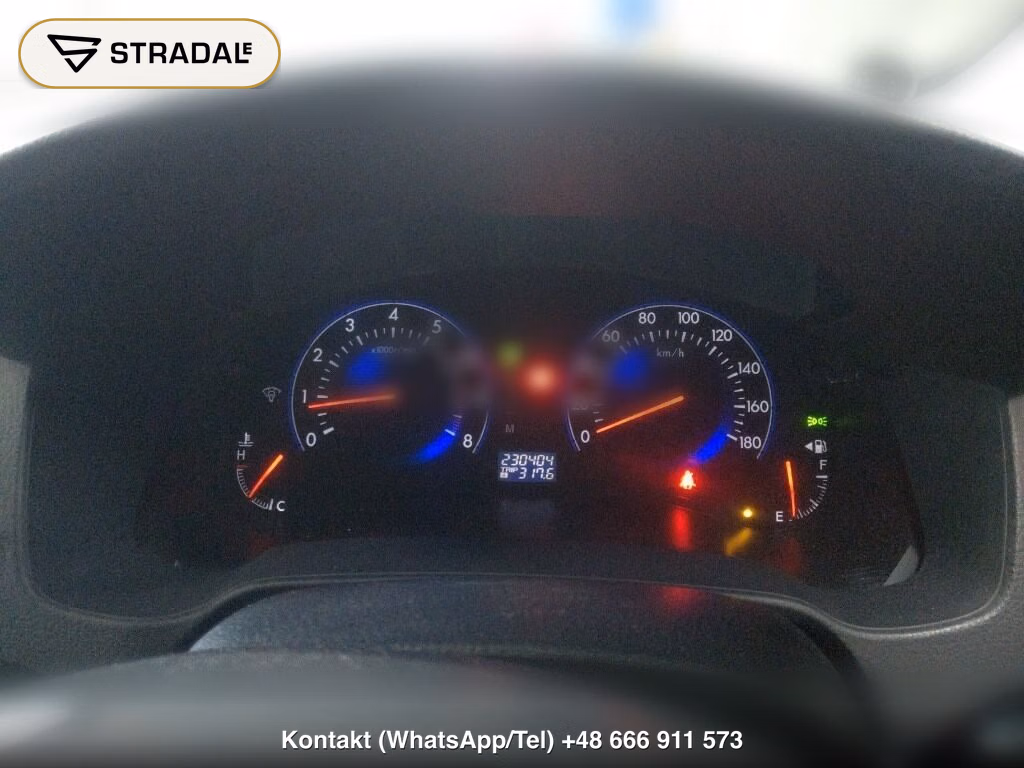 MAZDA MPV 23C SPORTY PACKAGE, miniaturka 6