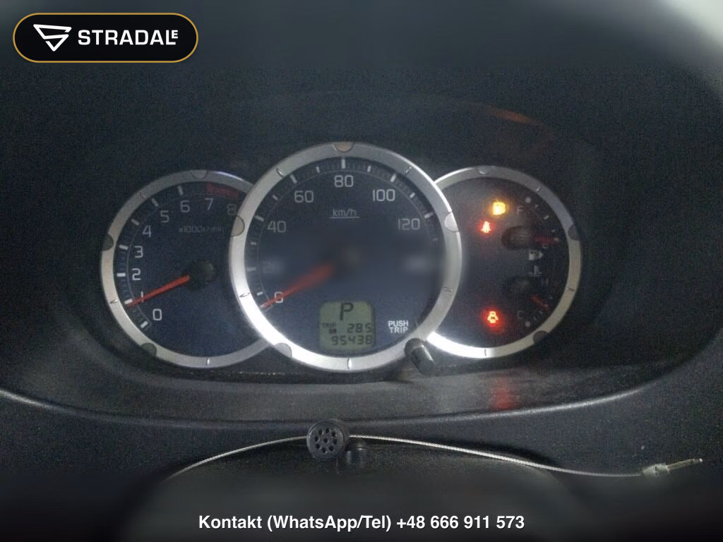 MITSUBISHI PAJERO MINI 4WD, miniaturka 7