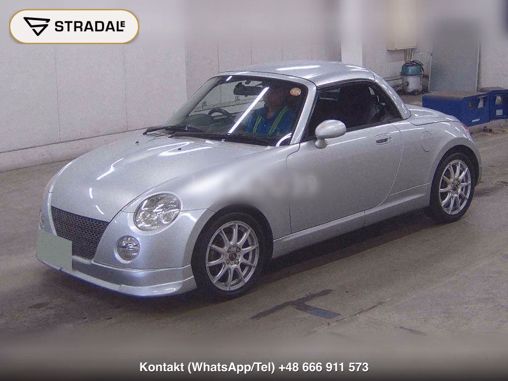 DAIHATSU COPEN OP OTHERS, miniaturka 5