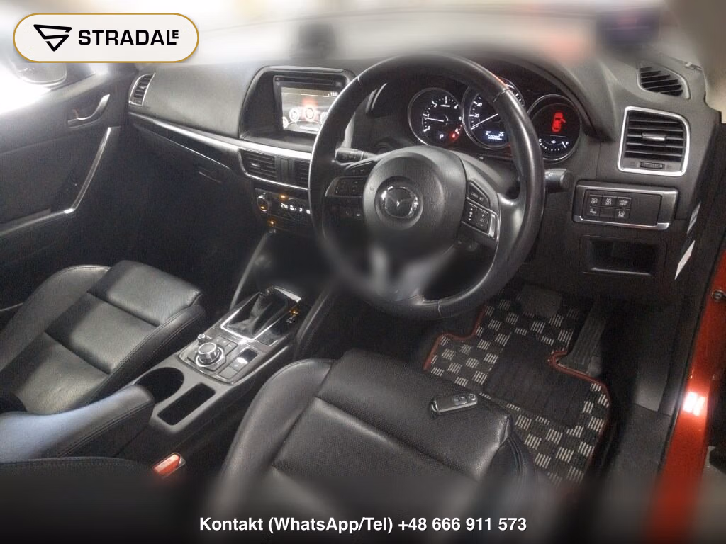 MAZDA CX-5 4WD XD L PACKAGE, miniaturka 4