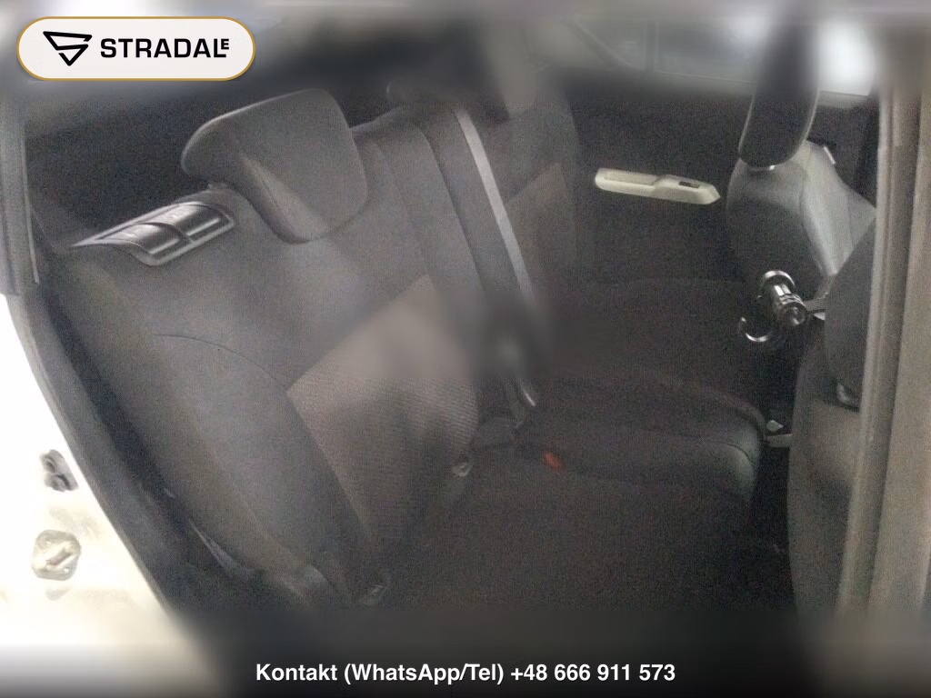 SUZUKI IGNIS, miniaturka 7