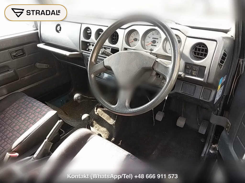 SUZUKI JIMNY 3D 4WD XS, miniaturka 4