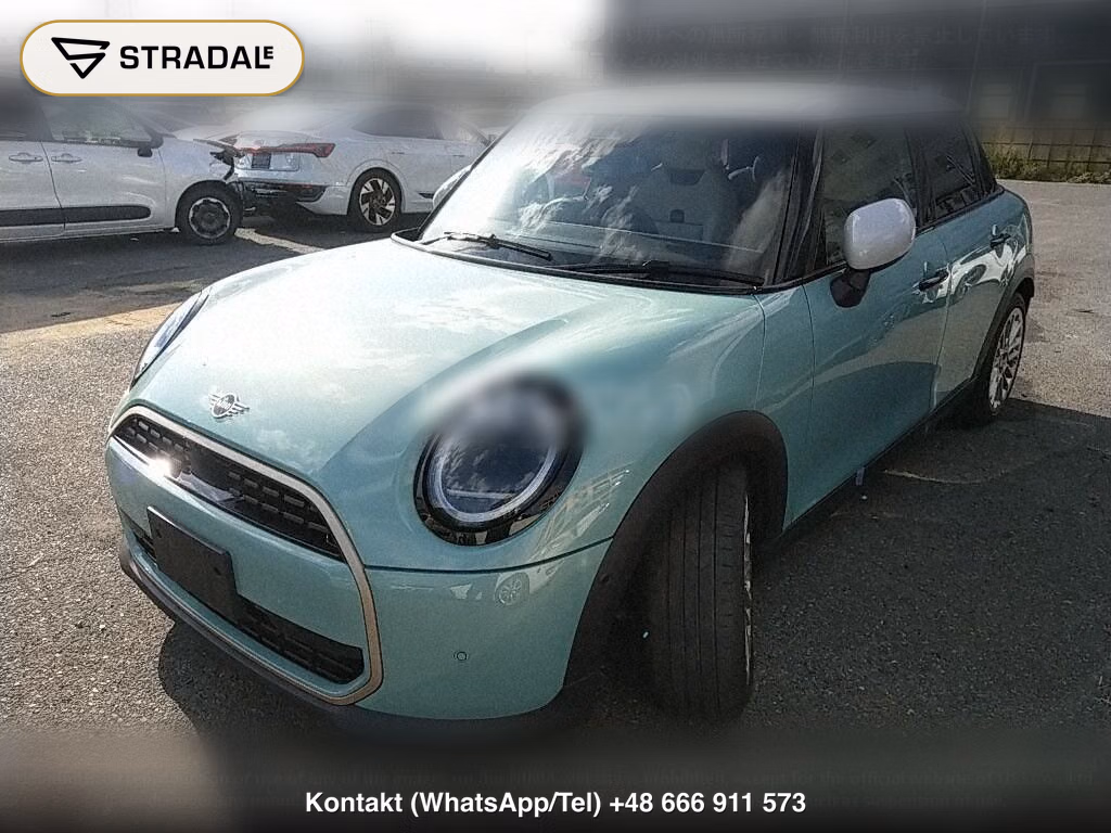 MINI MINI 5D COOPER C, miniaturka 5