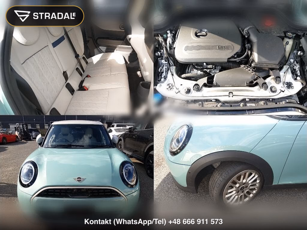 MINI MINI 5D COOPER C, miniaturka 7
