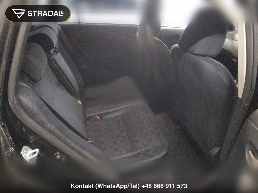 TOYOTA COROLLA FIELDER 1.5X G EDITION, miniaturka 7