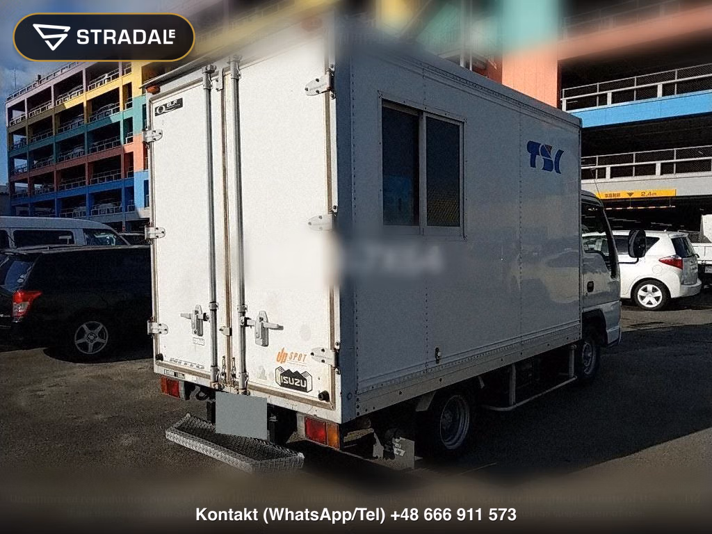 ISUZU ELF TRUCK OTHERS, miniaturka 6