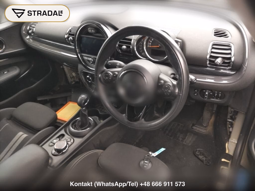 MINI MINI WG COOPER SD CLUBMAN, miniaturka 4