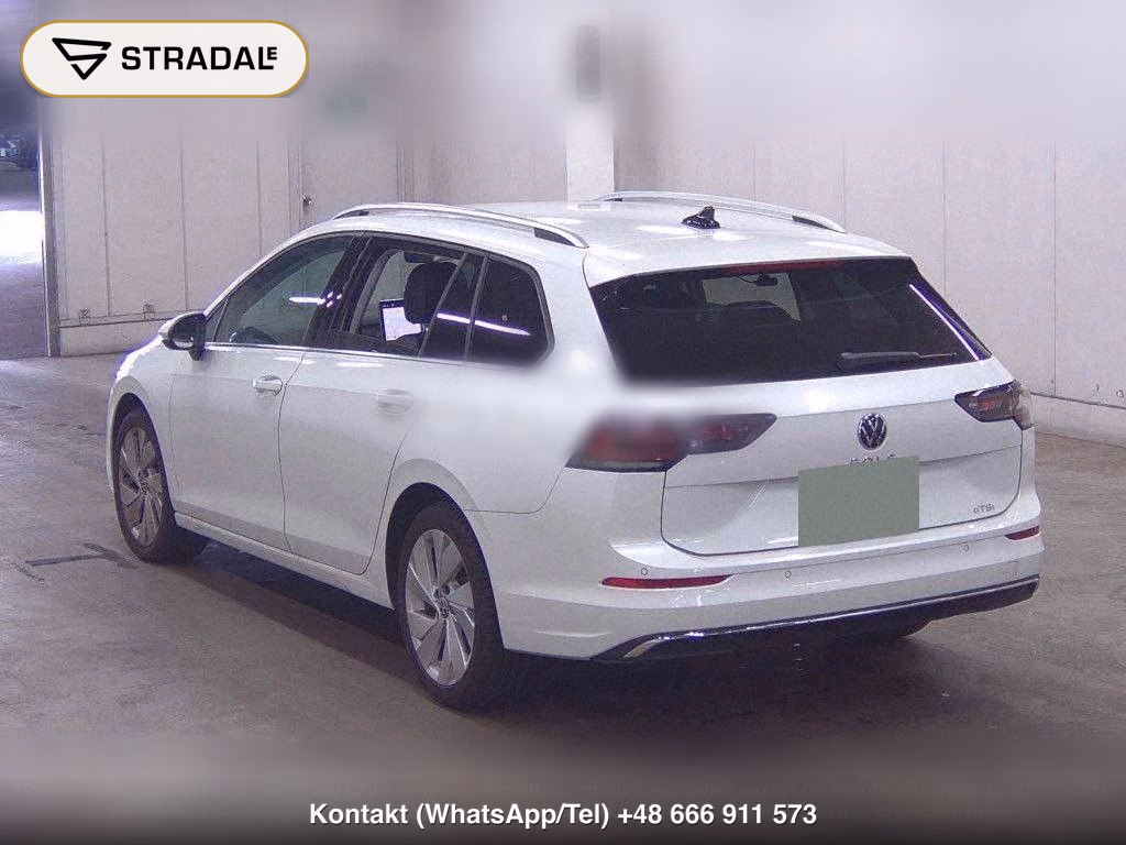 VOLKSWAGEN GOLF VARIANT ETSI STYLE, miniaturka 3