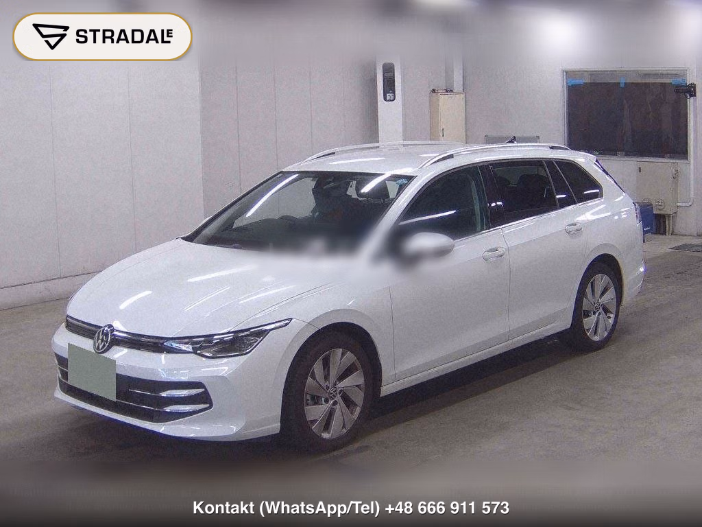 VOLKSWAGEN GOLF VARIANT ETSI STYLE, miniaturka 5