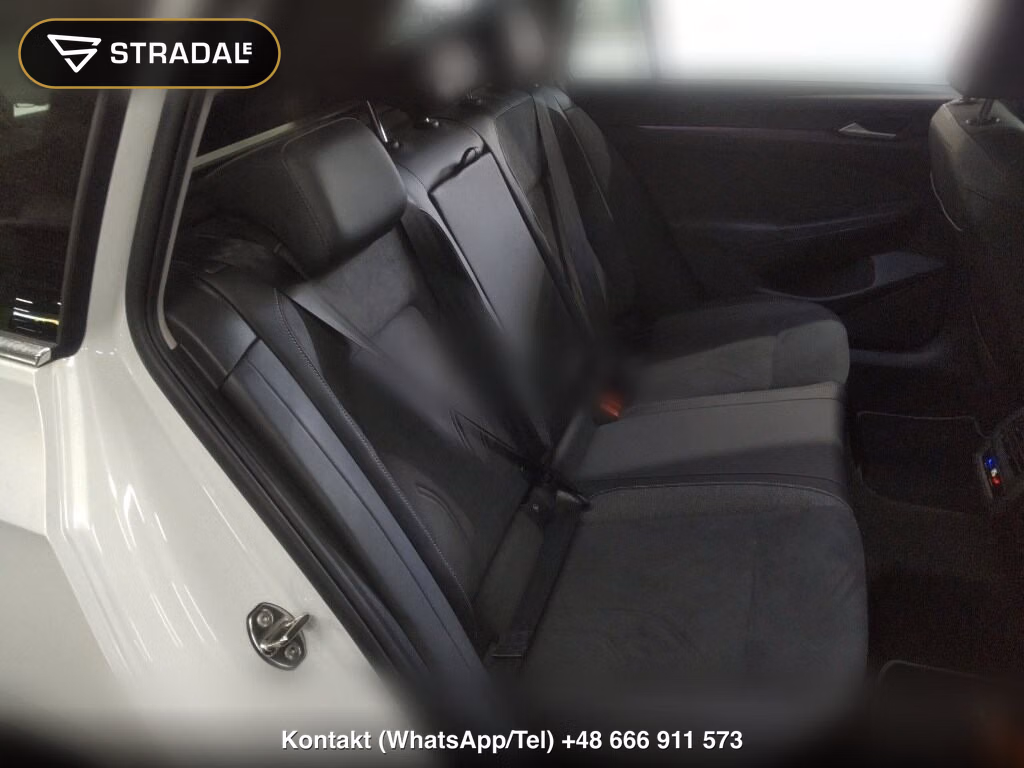 VOLKSWAGEN GOLF VARIANT ETSI STYLE, miniaturka 7