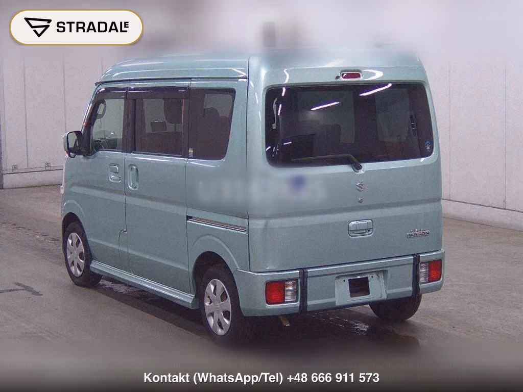 SUZUKI EVERY WAGON OTHERS, miniaturka 3