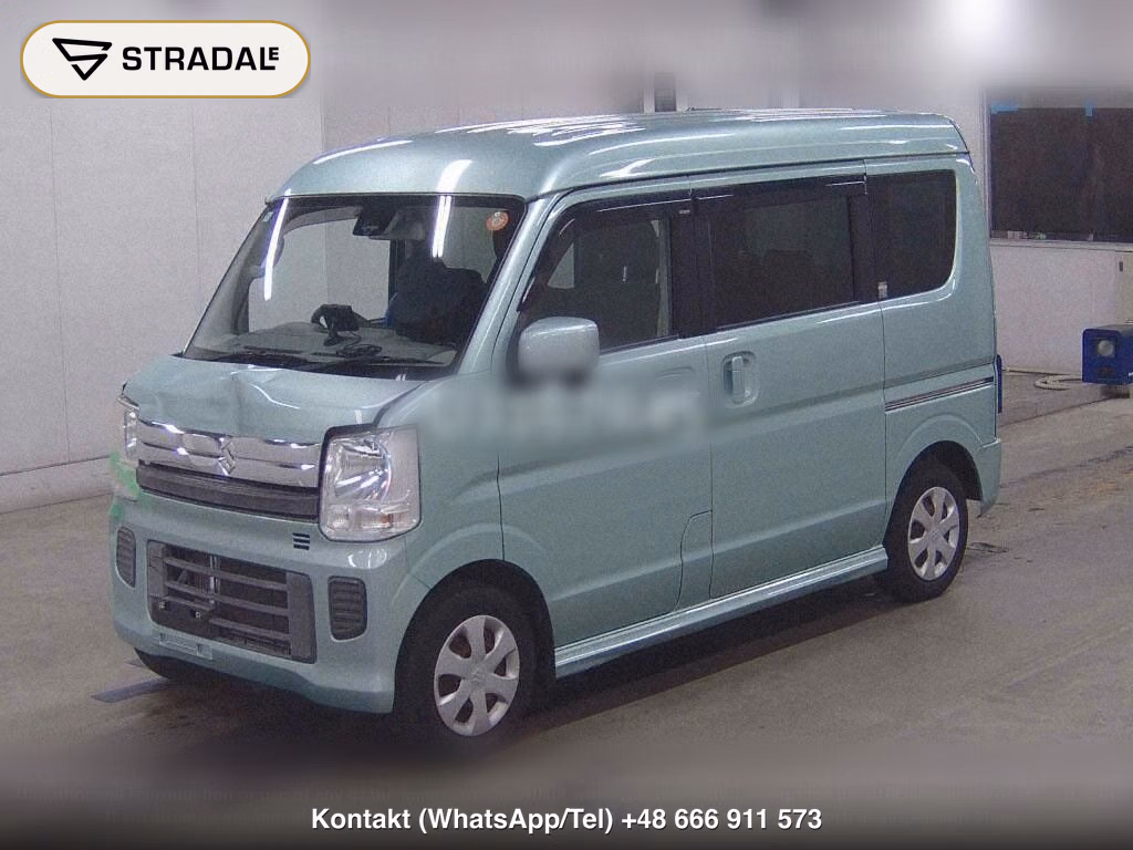 SUZUKI EVERY WAGON OTHERS, miniaturka 5