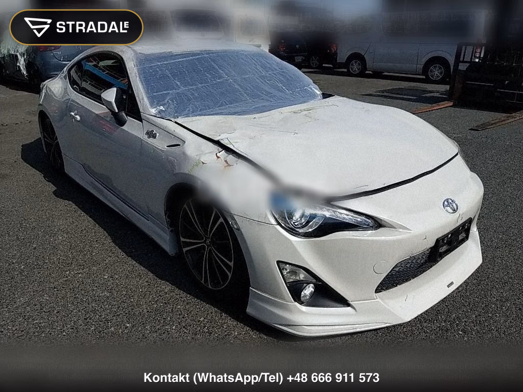 TOYOTA 86, miniaturka 2