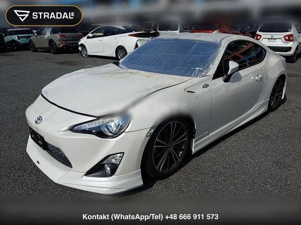 TOYOTA 86, miniaturka 5