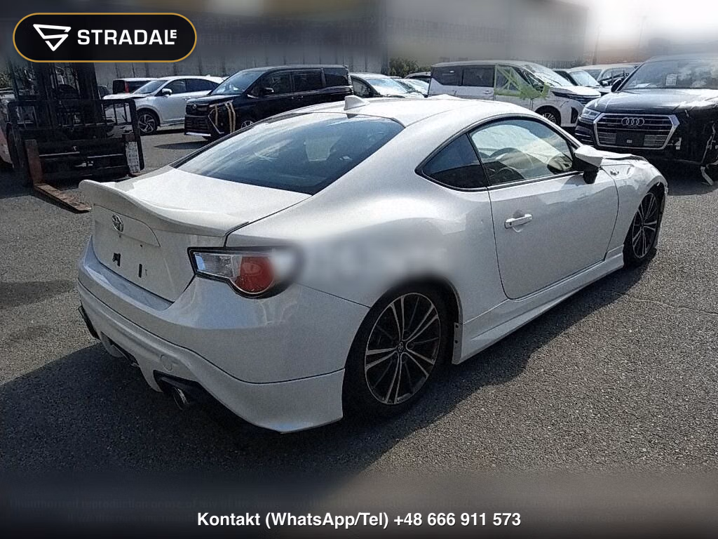 TOYOTA 86, miniaturka 6