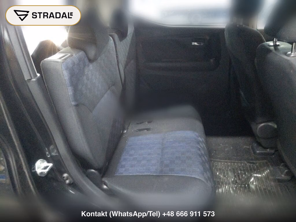 NISSAN DAYZ HIGHWAY STAR G TURBO PROPILOT EDITION, miniaturka 7