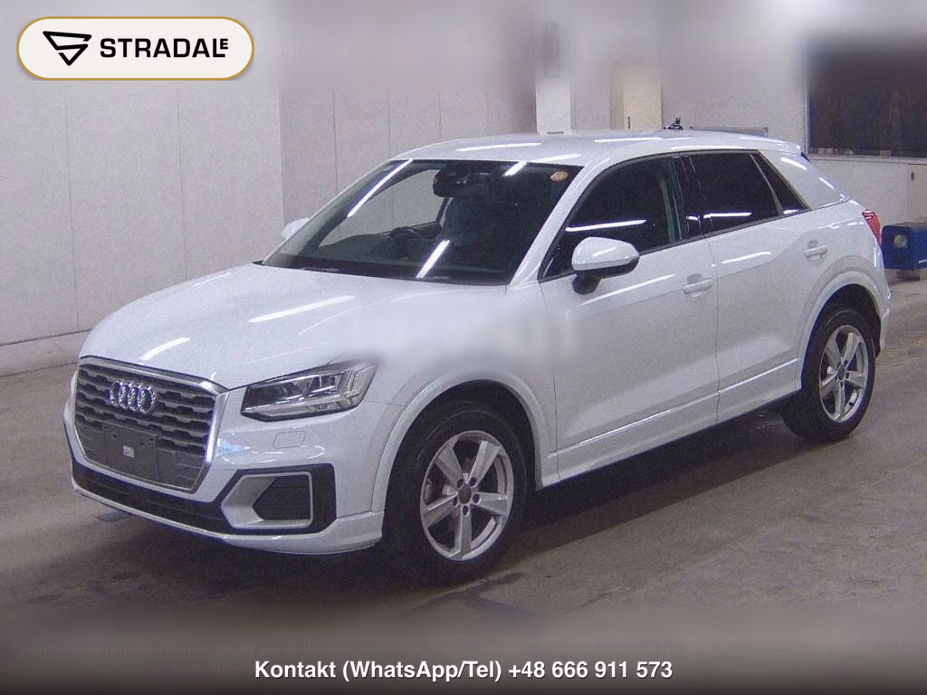 AUDI Q2 30TFSI SPORT, miniaturka 5