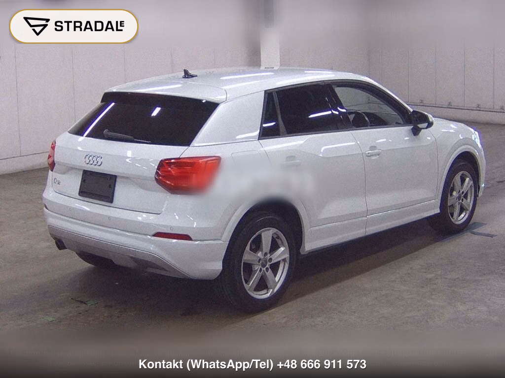 AUDI Q2 30TFSI SPORT, miniaturka 6