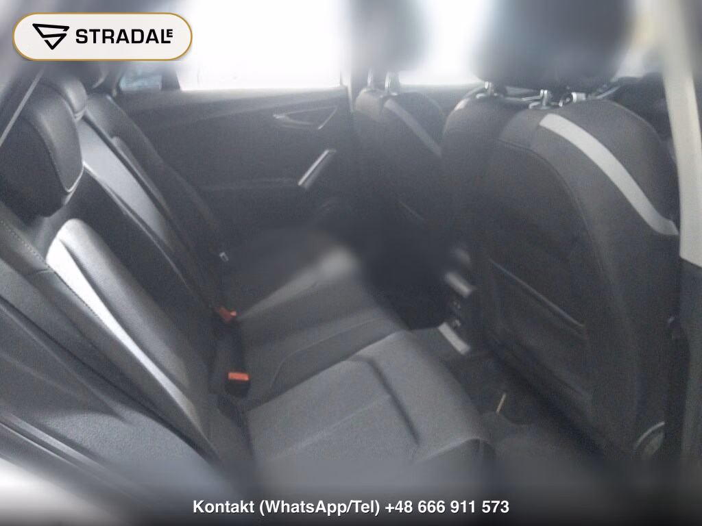 AUDI Q2 30TFSI SPORT, miniaturka 7