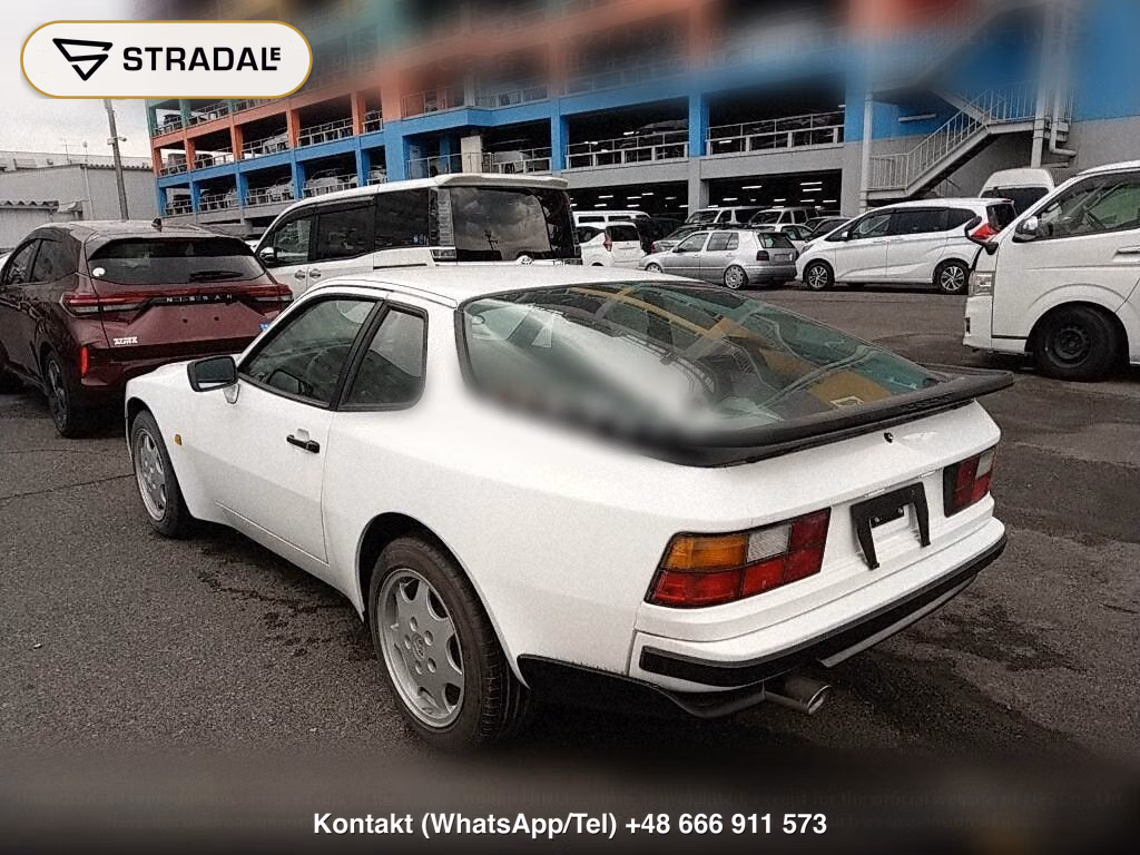 PORSCHE 944 CP 944S2, miniaturka 3