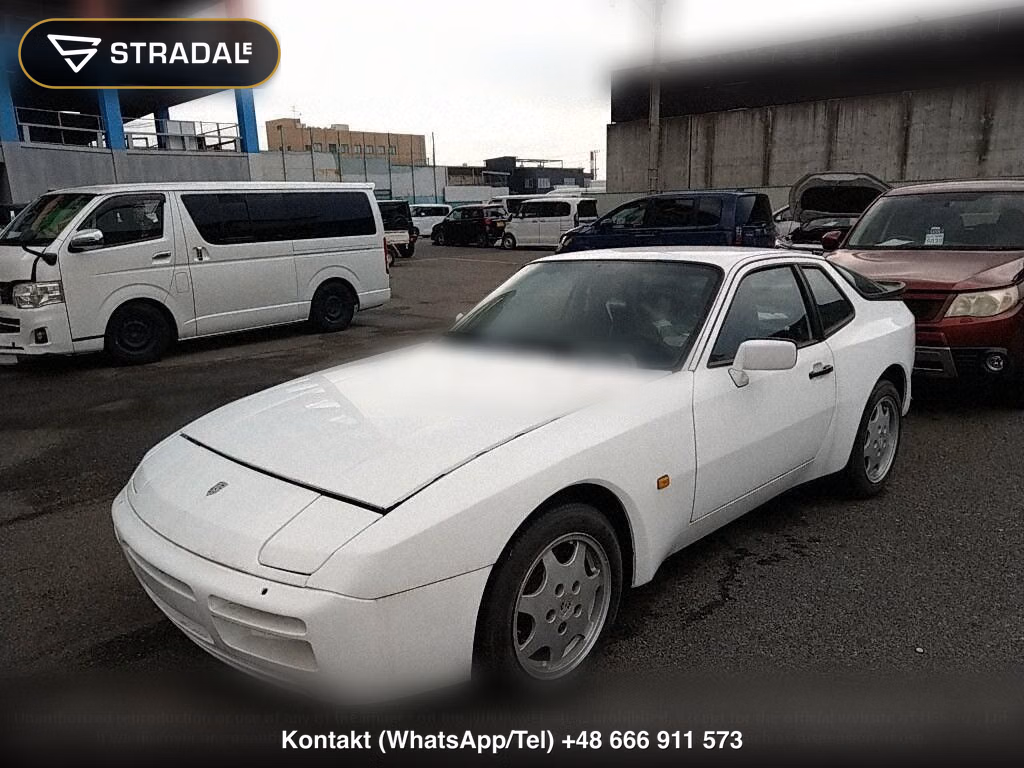 PORSCHE 944 CP 944S2, miniaturka 5