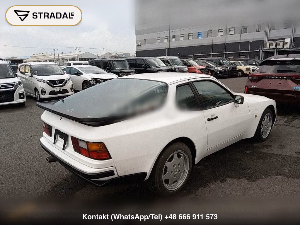 PORSCHE 944 CP 944S2, miniaturka 6