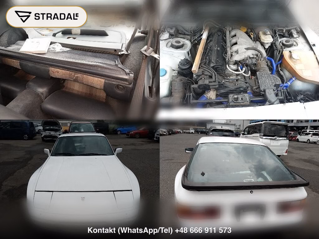 PORSCHE 944 CP 944S2, miniaturka 7