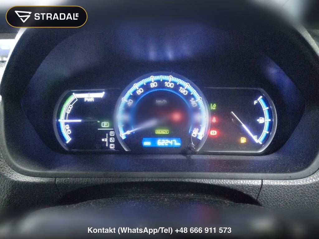 TOYOTA NOAH HYBRID X DELIGHT PLUS, miniaturka 7
