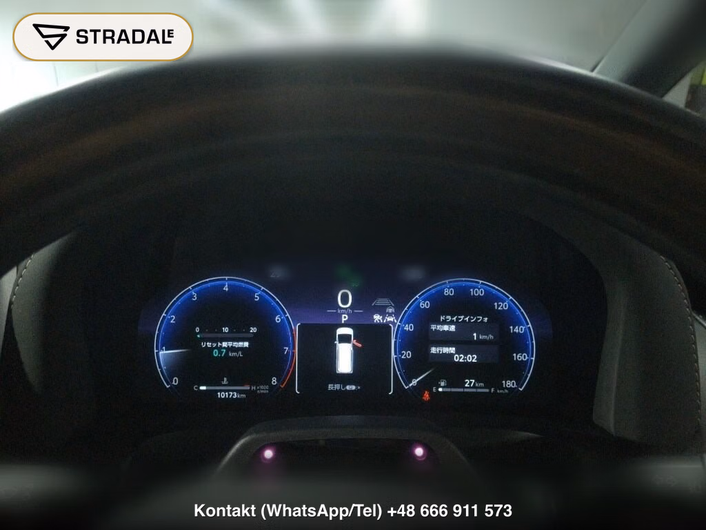 TOYOTA ALPHARD Z, miniaturka 7
