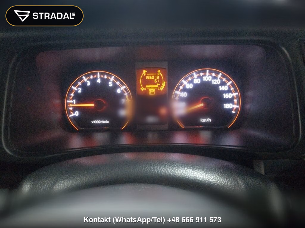 NISSAN SERENA 5D HIGHWAY STAR V SELECTION, miniaturka 7