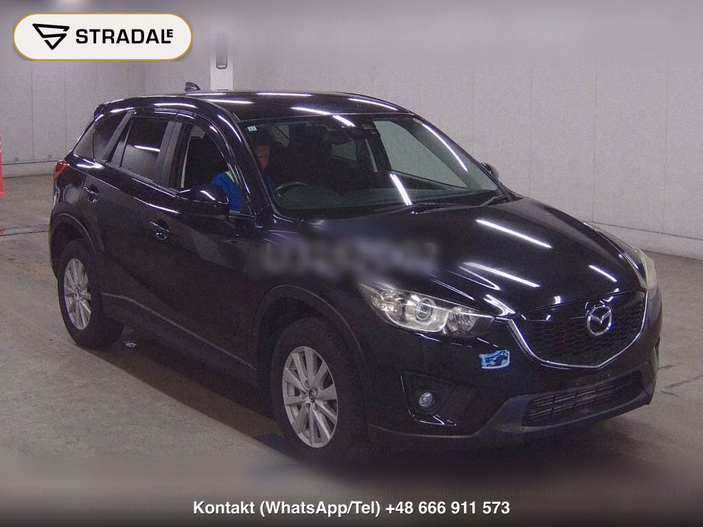 MAZDA CX-5 XD, miniaturka 2